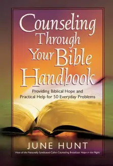 Counselling Through Your Bible