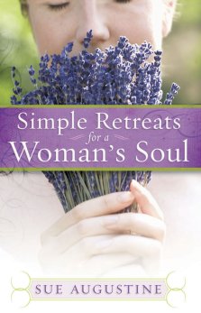 Simple Retreats for a Woman's Soul [eBook]