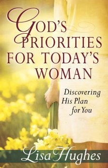 God's Priorities for Today's Woman [eBook]