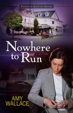 Nowhere to Run [eBook]