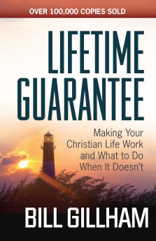 Lifetime Guarantee [eBook]