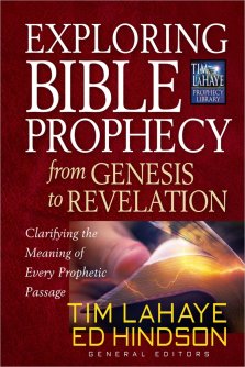 Exploring Bible Prophecy From Genesis To Revelation