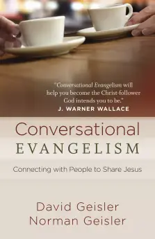 Conversational Evangelism