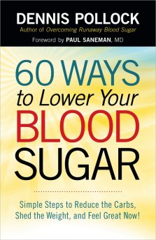 60 Ways To Lower Your Blood Sugar