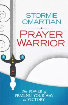 Prayer Warrior 