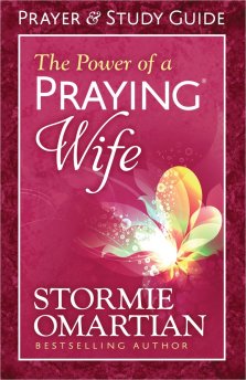 The Power of a Praying Wife Prayer and Study Guide