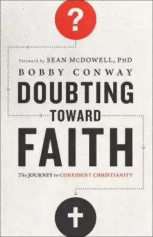 Doubting Toward Faith