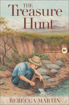 The Treasure Hunt