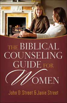 The Biblical Counseling Guide for Women