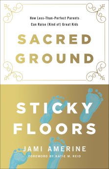 Sacred Ground, Sticky Floors