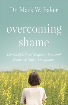 Overcoming Shame