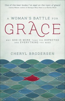 A Woman's Battle for Grace