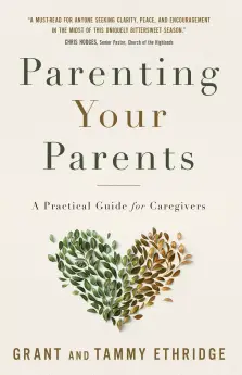 Parenting Your Parents