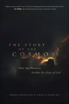 Story of the Cosmos