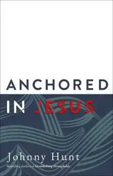 Anchored in Jesus