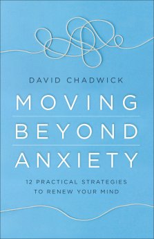 Moving Beyond Anxiety