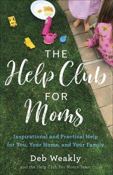 Help Club for Moms