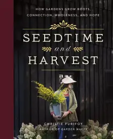 Seedtime and Harvest