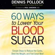 60 Ways to Lower Your Blood Sugar