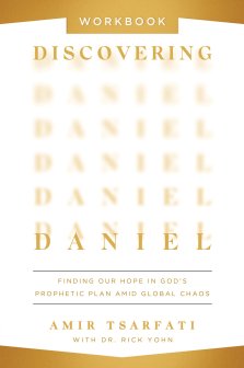 Discovering Daniel Workbook