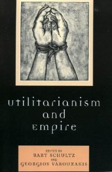 Utilitarianism and Empire