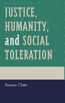 Justice, Humanity and Social Toleration