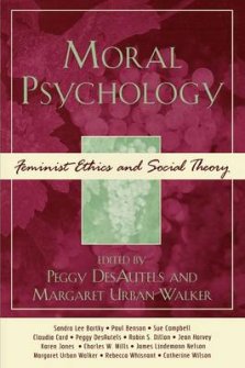 Moral Psychology