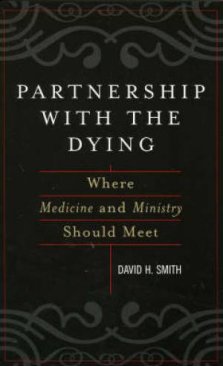 Partnership with the Dying