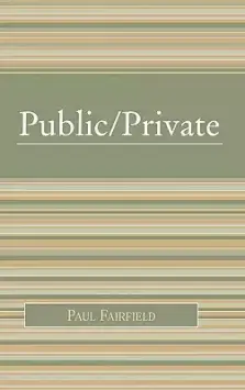 Public/Private