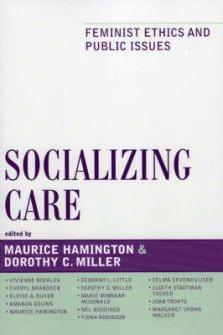 Socializing Care