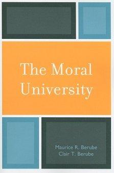 The Moral University