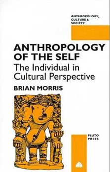 Anthropology of the Self