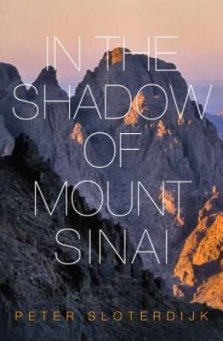 In the Shadow of Mount Sinai