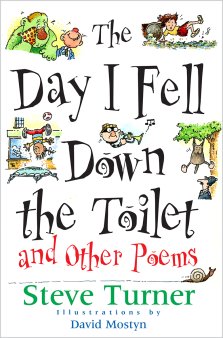 The Day I Fell Down the Toilet