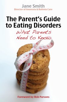 Parent's Guide to Eating Disorders