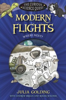 Modern Flights