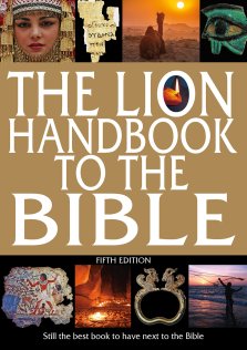 The Lion Handbook to the Bible - 5th Edition