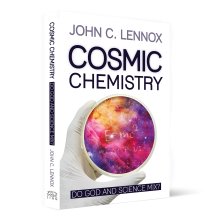 Cosmic Chemistry