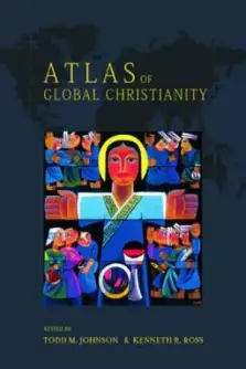 Atlas of Global Christianity