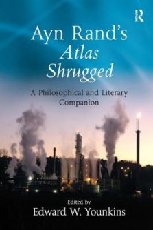 Ayn Rand's Atlas Shrugged