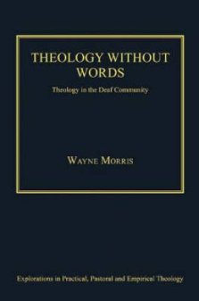 Theology without Words