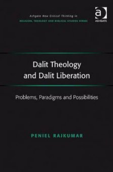 Dalit Theology and Dalit Liberation