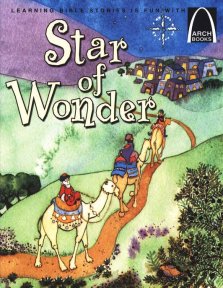 Star of Wonder