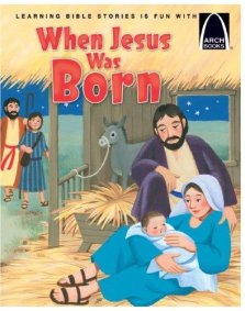 When Jesus Was Born