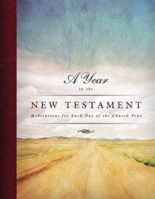 New Testament Meditations