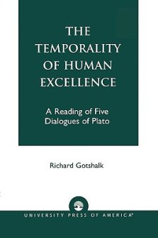 The Temporality of Human Excellence