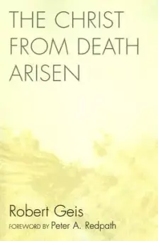 The Christ from Death Arisen