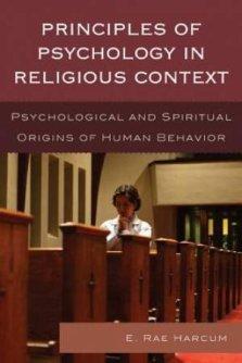 Principles of Psychology in Religious Context