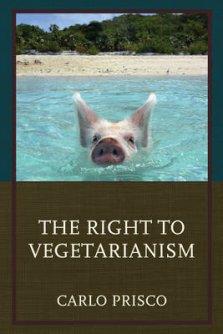 The Right to Vegetarianism