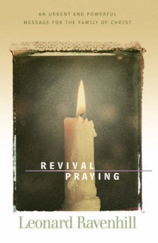 Revival Praying